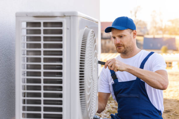Best Affordable HVAC Services  in Glenside, PA